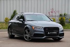 Продажа  Audi A3, 2016р.